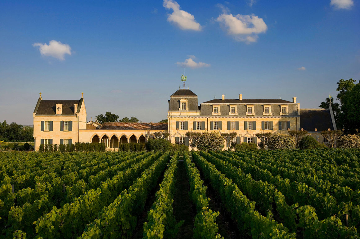wine estate