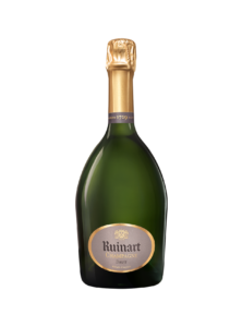 champagne bottle