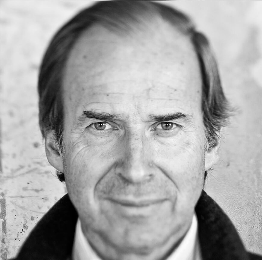 Simon de Pury