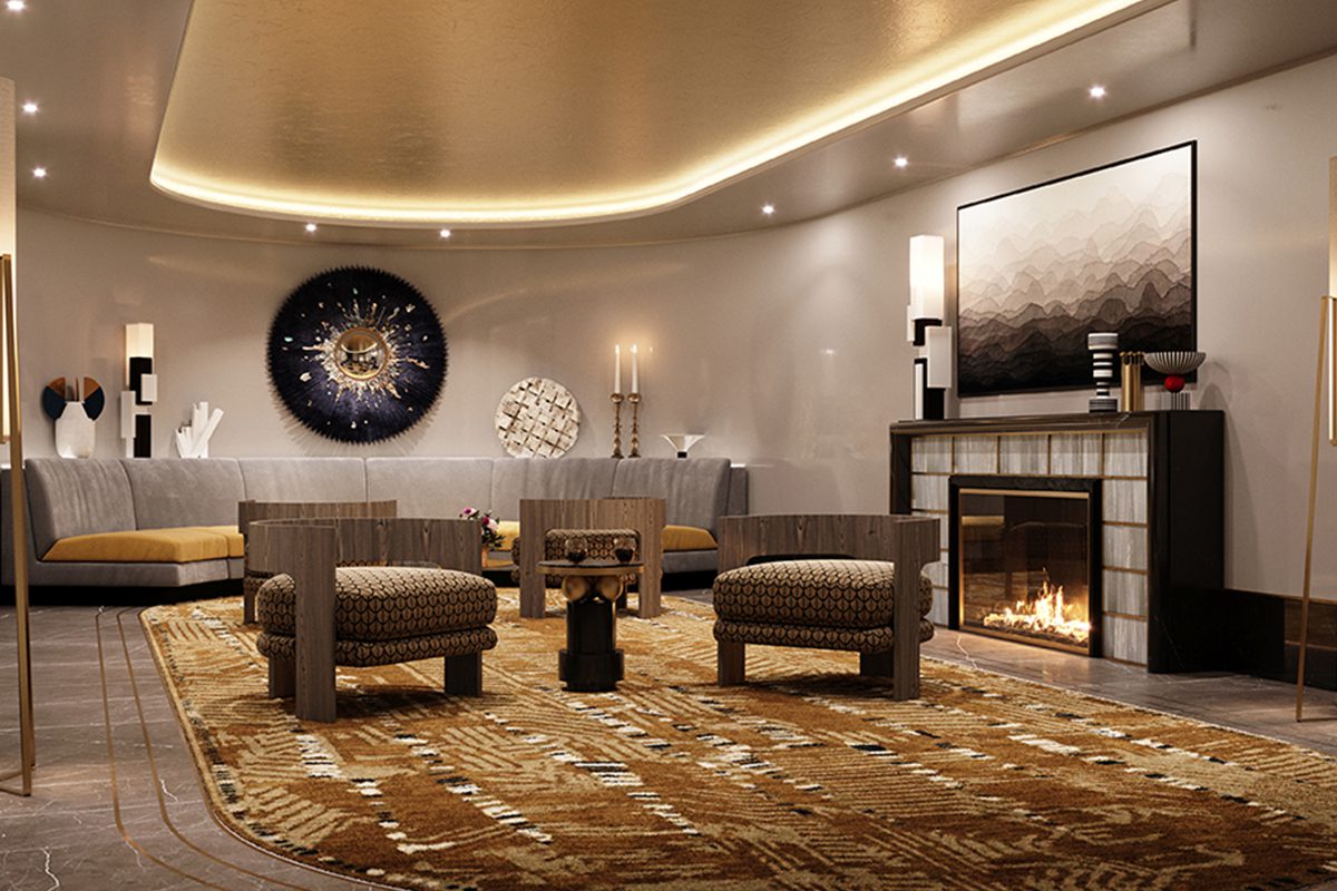 6 Questions: Simon de Pury, Art Auctioneer & Collector