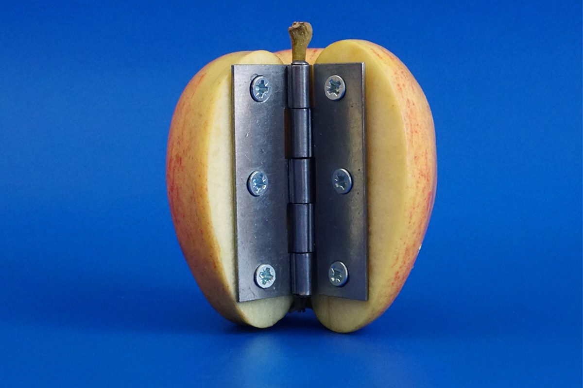 6 Questions: Clara Hastrup, Visual Artist