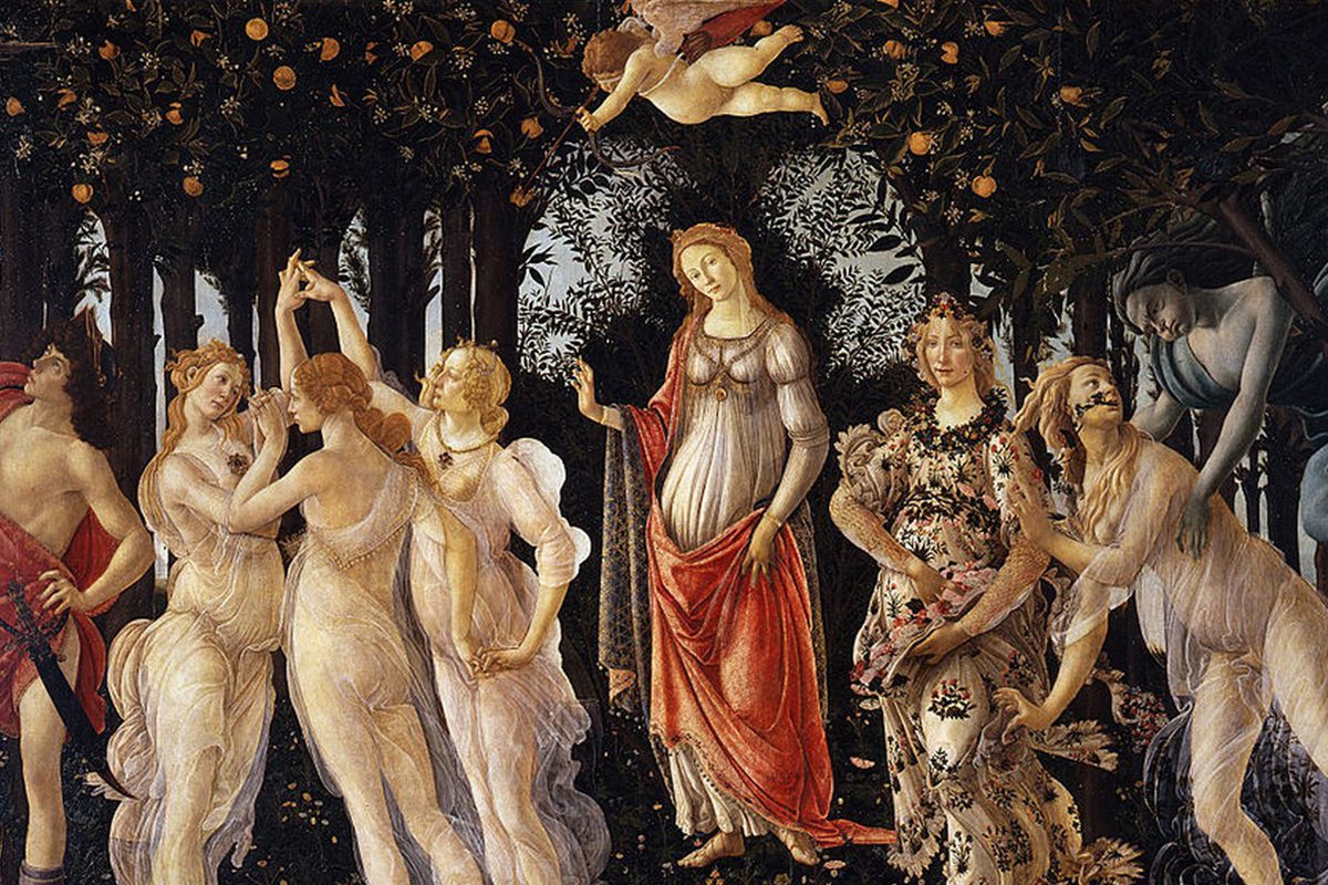 Artnet’s Sophie Neuendorf: The rise of a new Renaissance