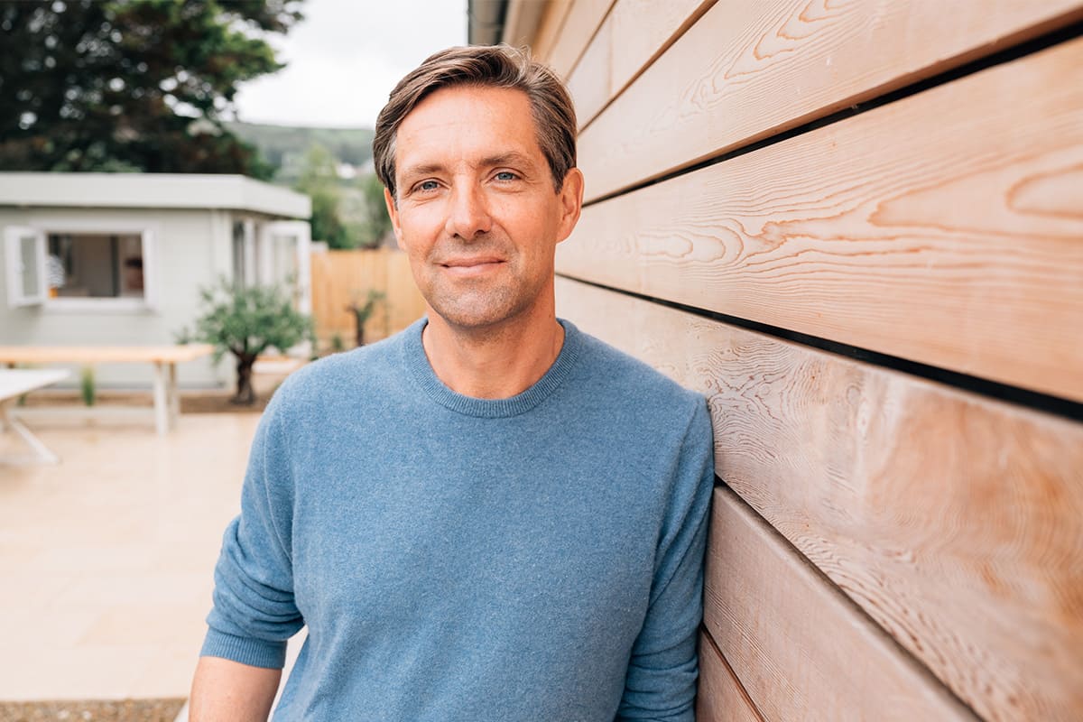 Simon Hodges: How to thrive in uncertainty (part two)