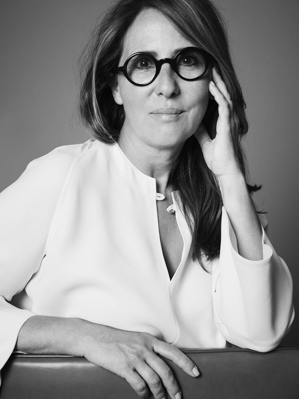 Hermès perfumer Christine Nagel on the emotional power of scent