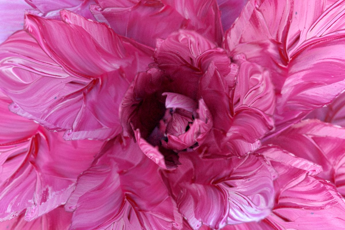 Present the Future: The world’s first NFT artist residency