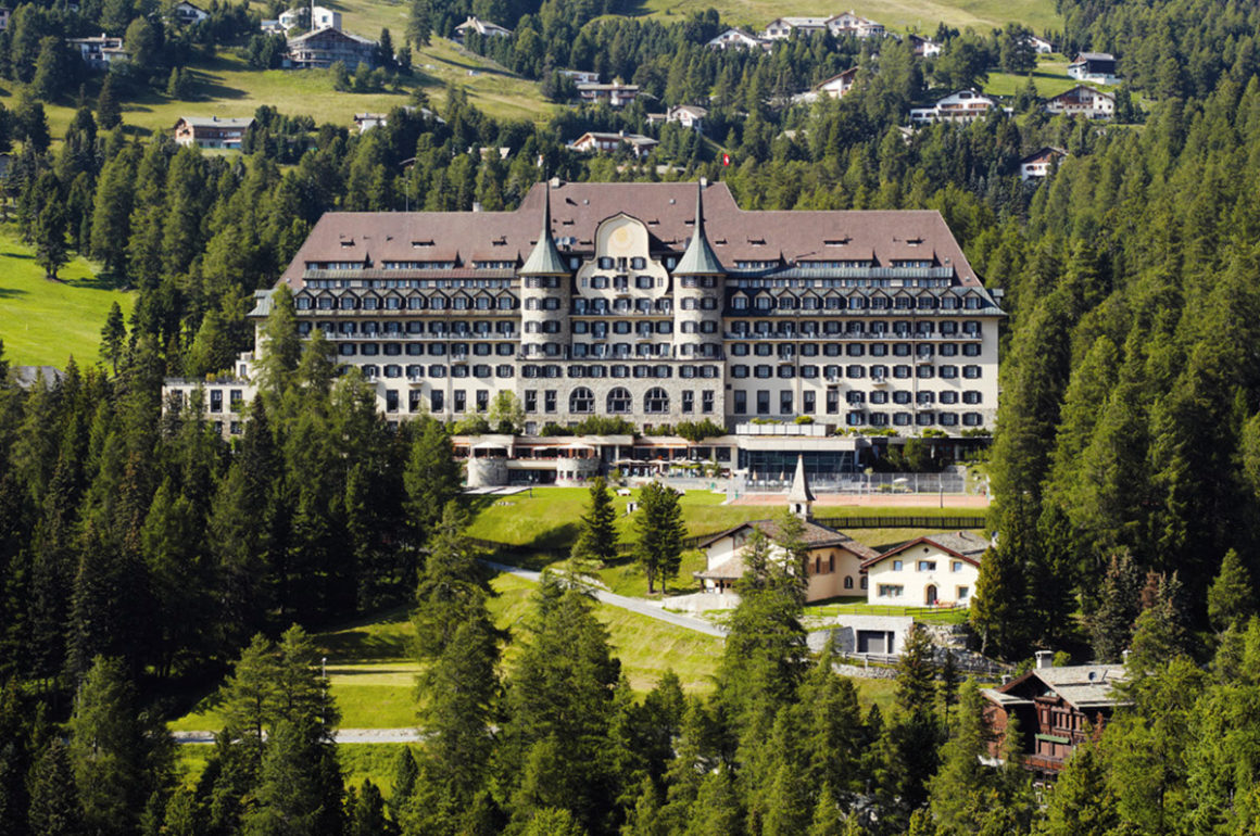 swiss palace hotel