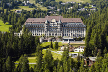 swiss palace hotel