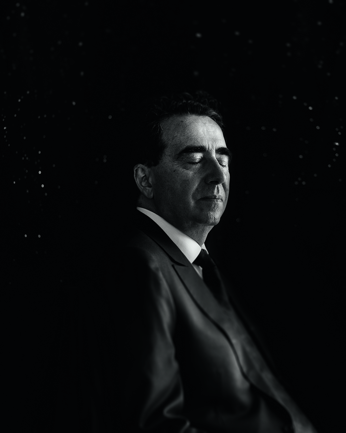 Spanish architect Santiago Calatrava on light and space