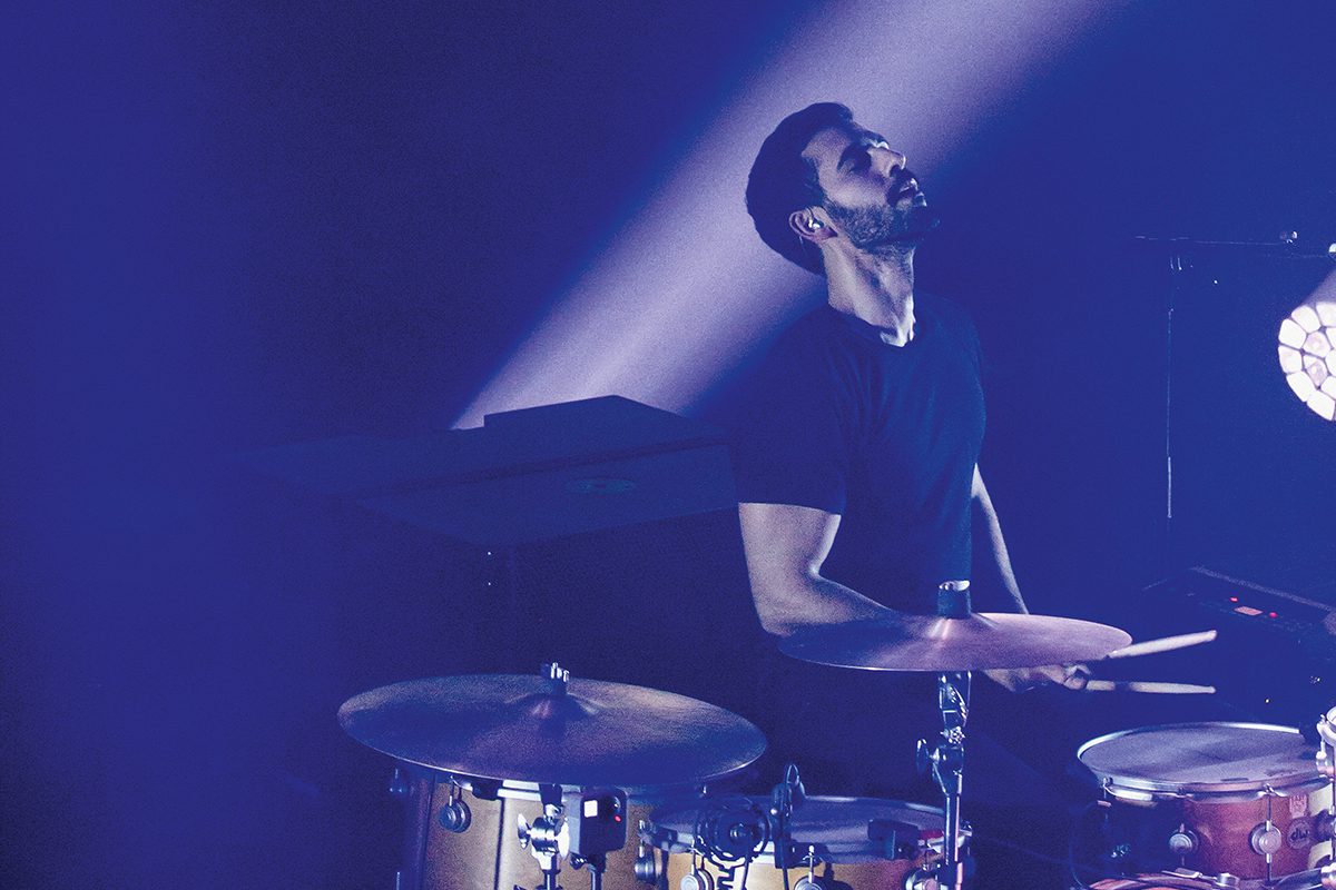 LUX Insider: Beirut by architect & musician Carl Gerges