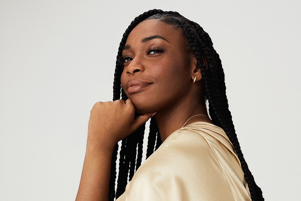 Milk Honey Bees Founder Ebinehita Iyere on youth work & creativity