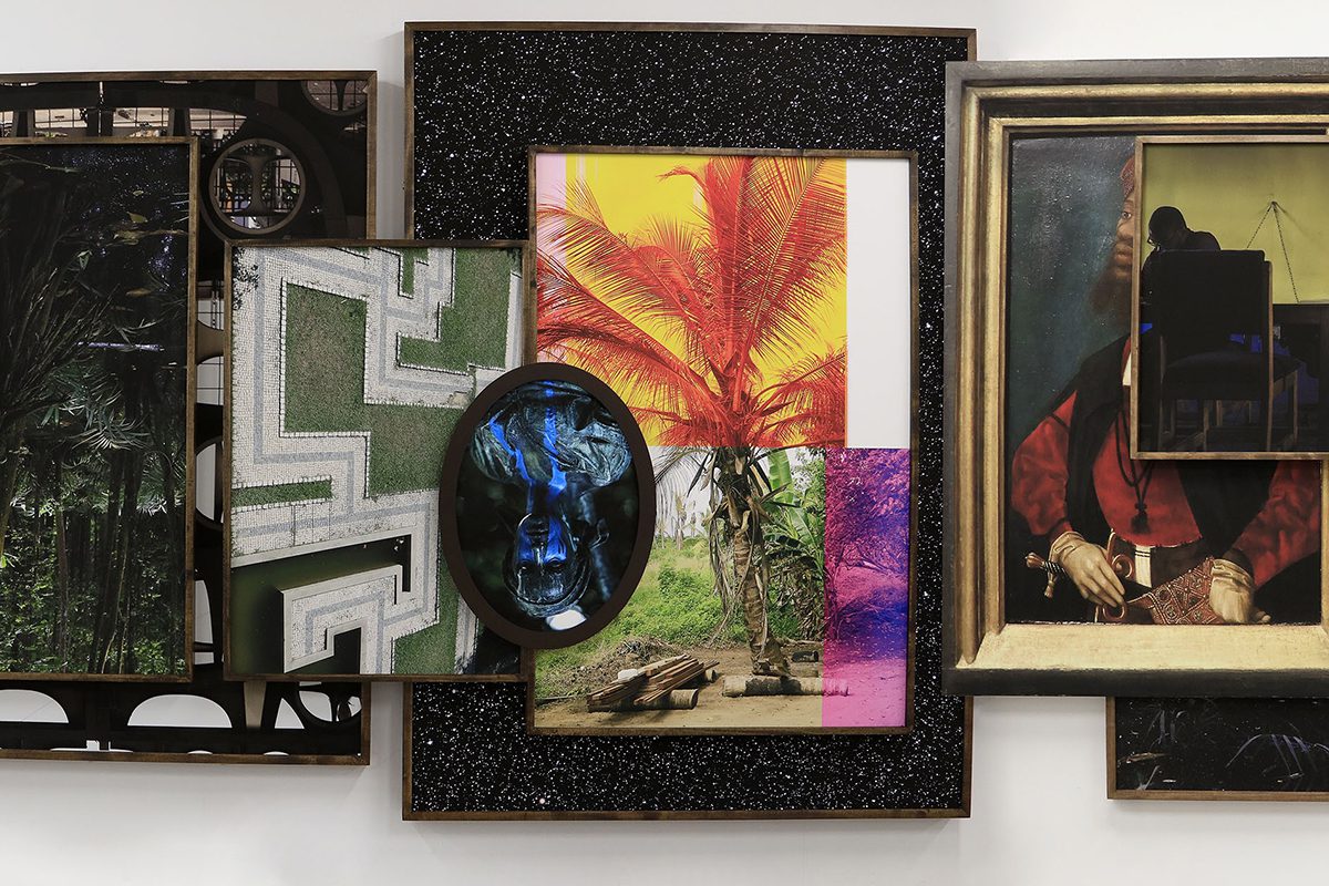 6 Questions: Magalí Arriola, Curator