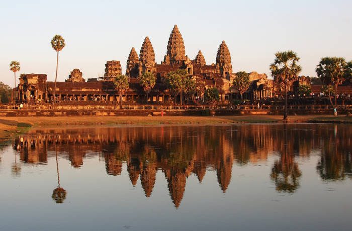 Angkor Wat