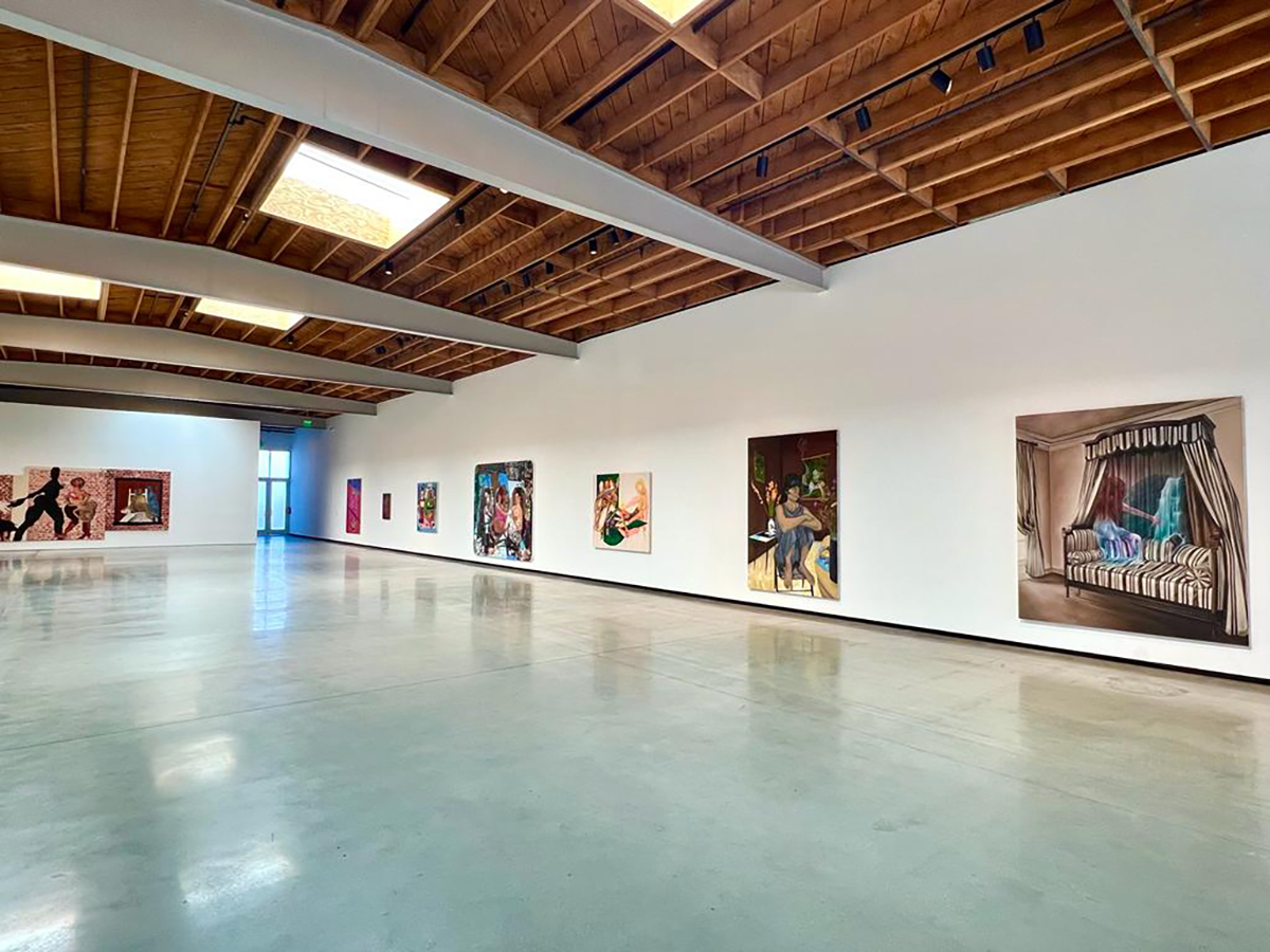 Jeffrey Deitch Gallery