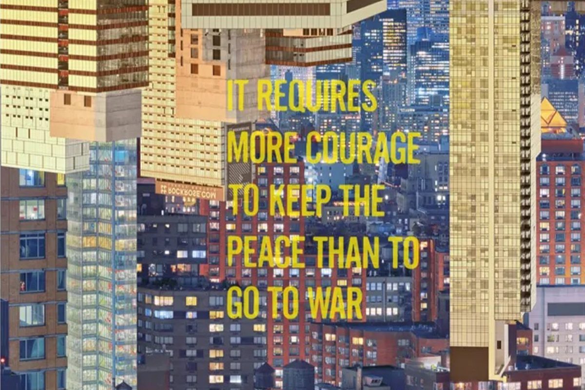 Ukraine war: A Strategic Analysis