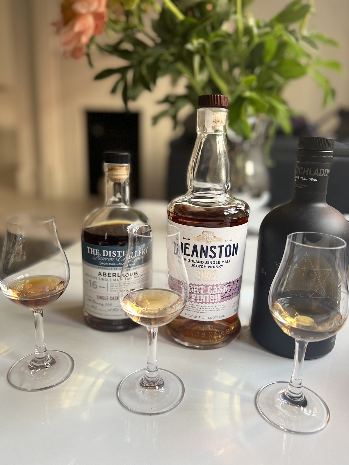 Three Whiskies To Share With Your Old Man On Father’s Day