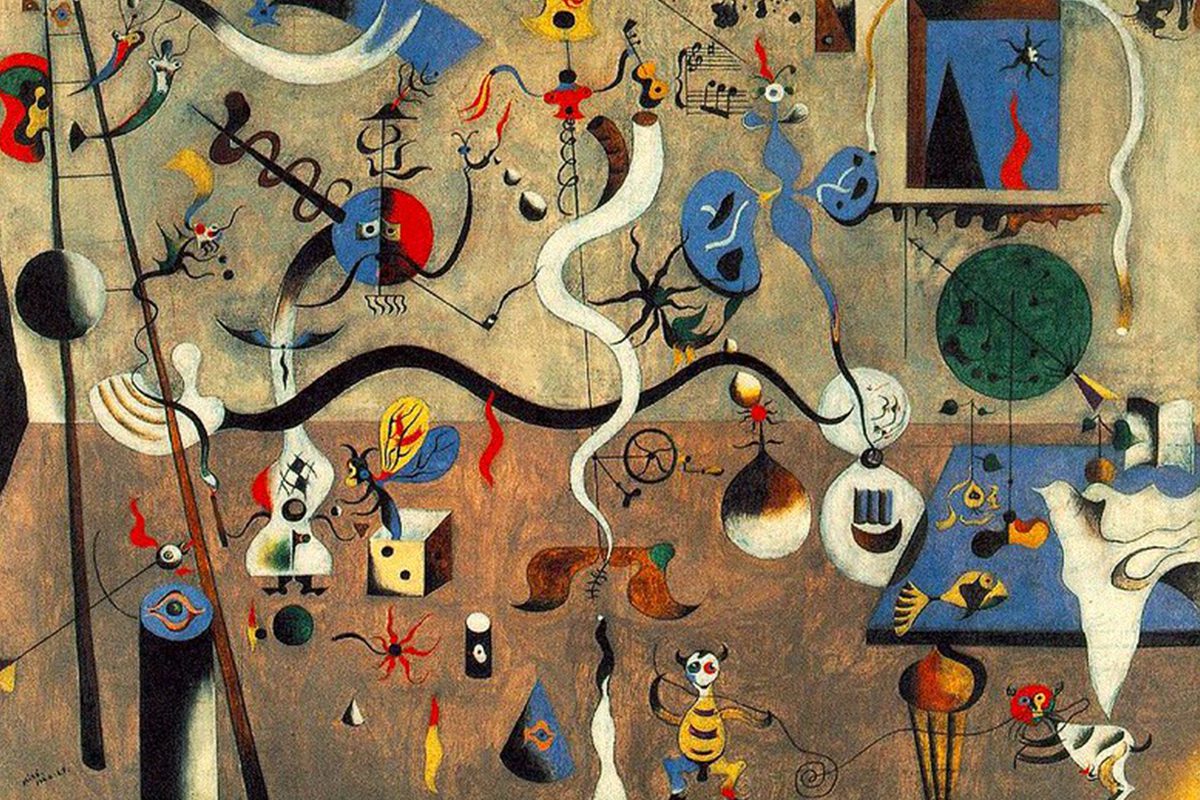 Shanyan Koder On Technology And Art