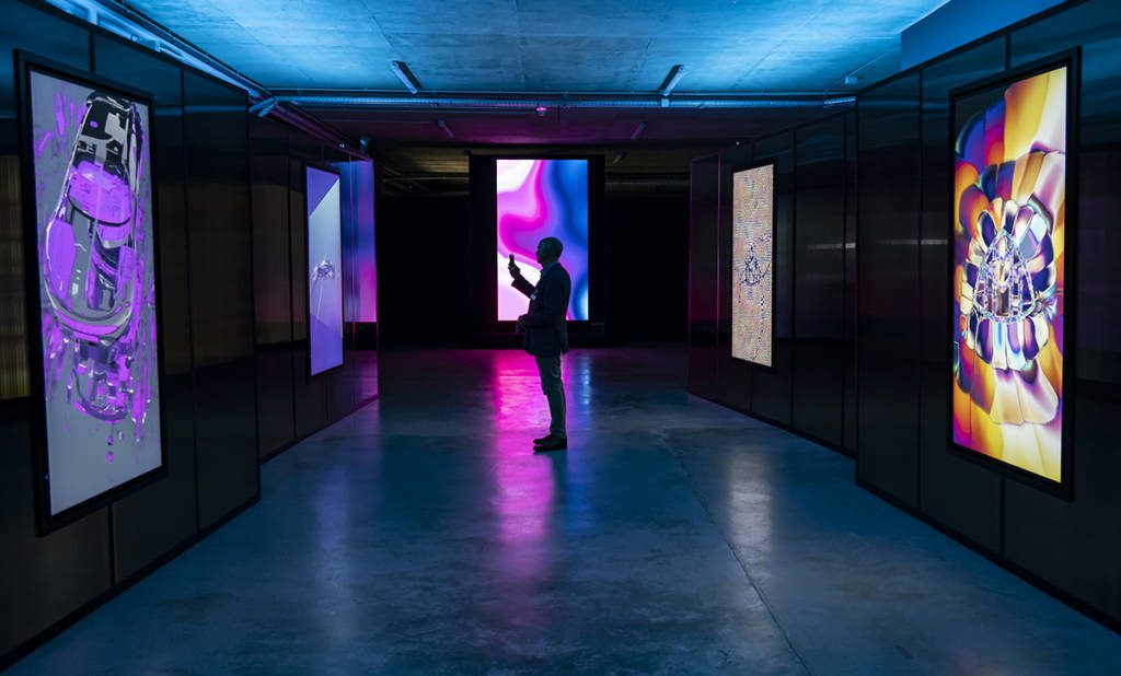 MercedesBenz On The Art Of Creating Desire Lux Magazine