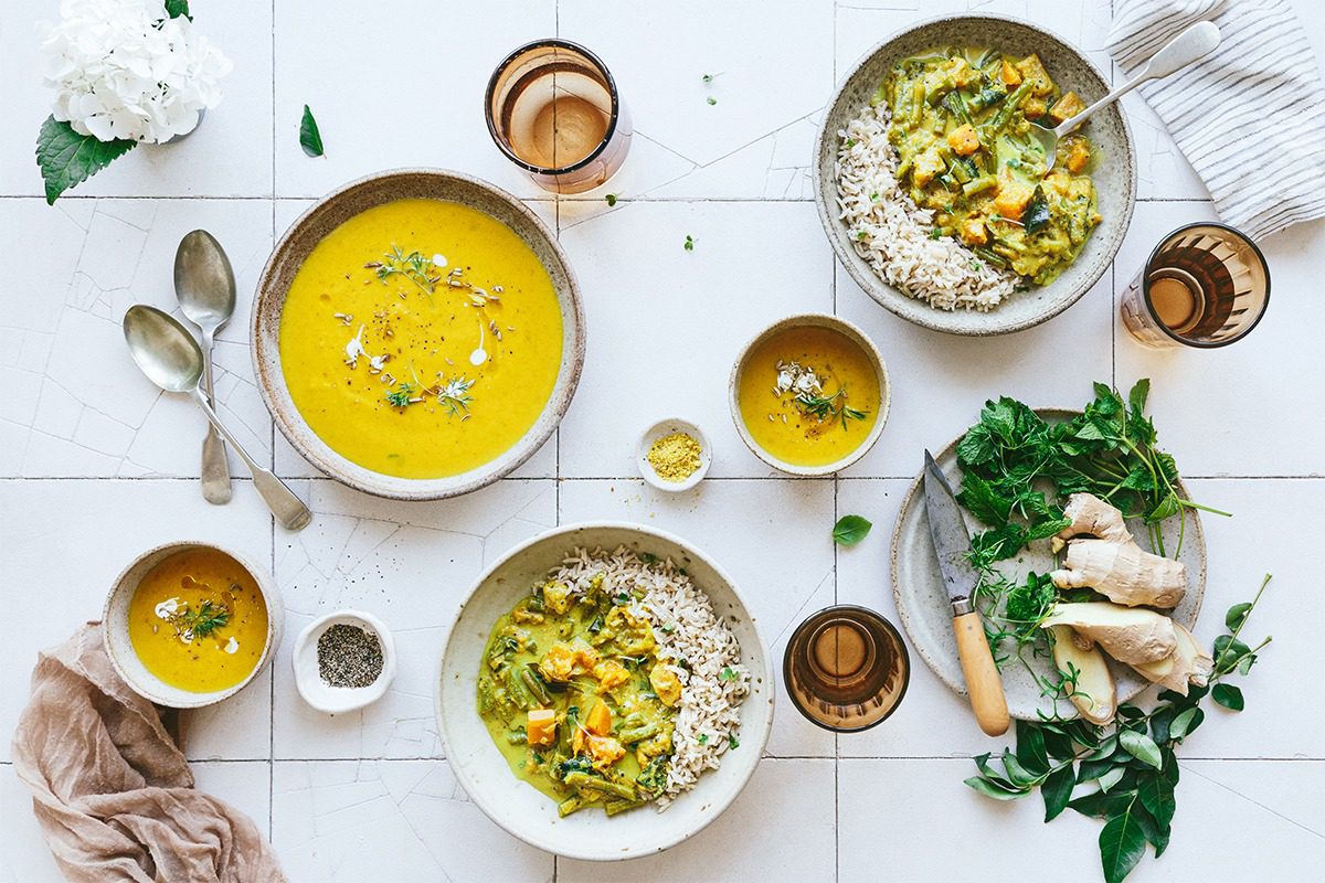 Sakshi Chhabra Mittal on Food Science