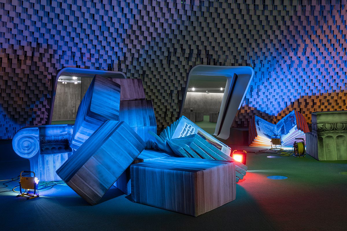 Audemars Piguet Contemporary’s Paris Debut