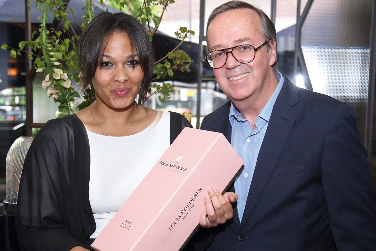 Photography Prize for Sustainability Award Lux Magazine