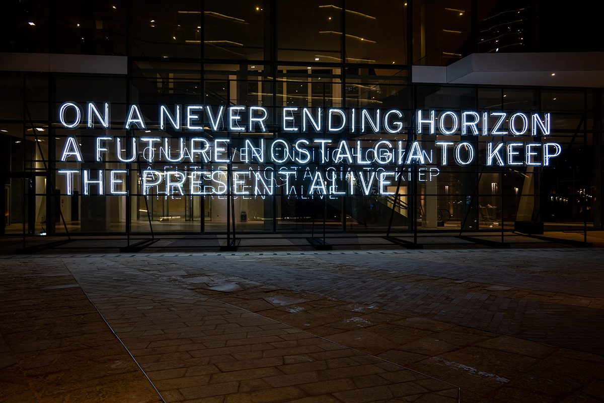 Visiting Noor Riyadh, Saudi Arabia's Festival of Art and Light - Lux ...