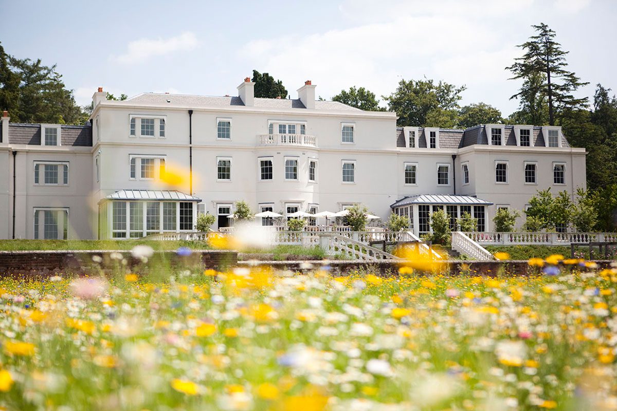 Coworth Park, Ascot, Review