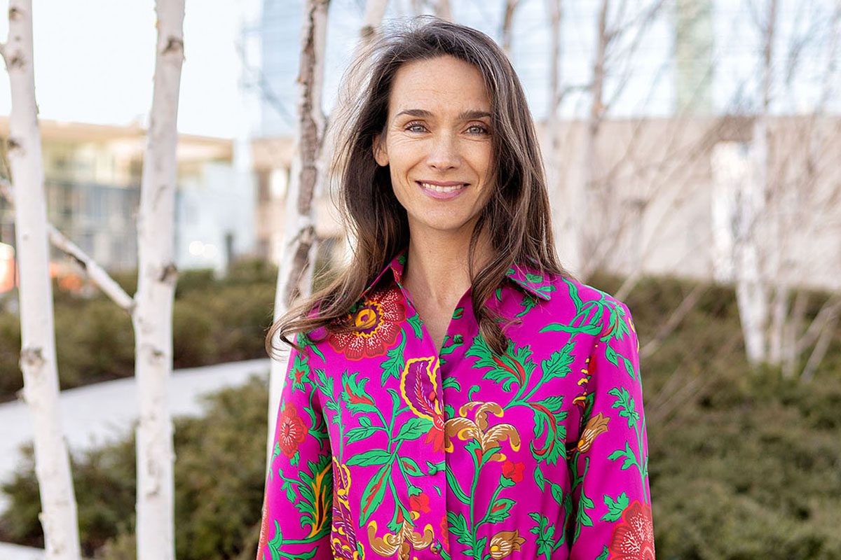 Kelly Russell Catella on sustainable urban planning