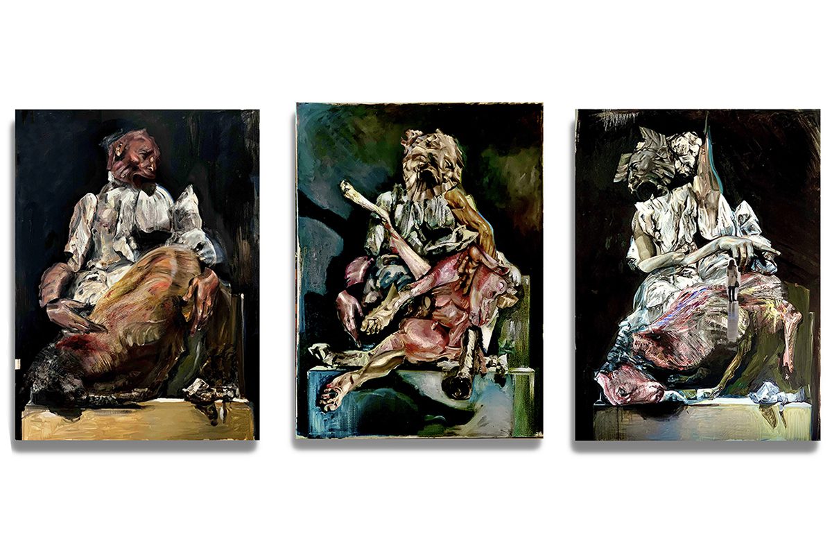 Protected: W.K. Lyhne on the representation of women in art
