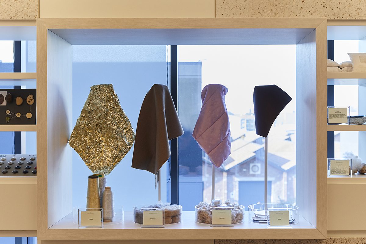 Kering Sustainable Materials: Innovation & Zukunft