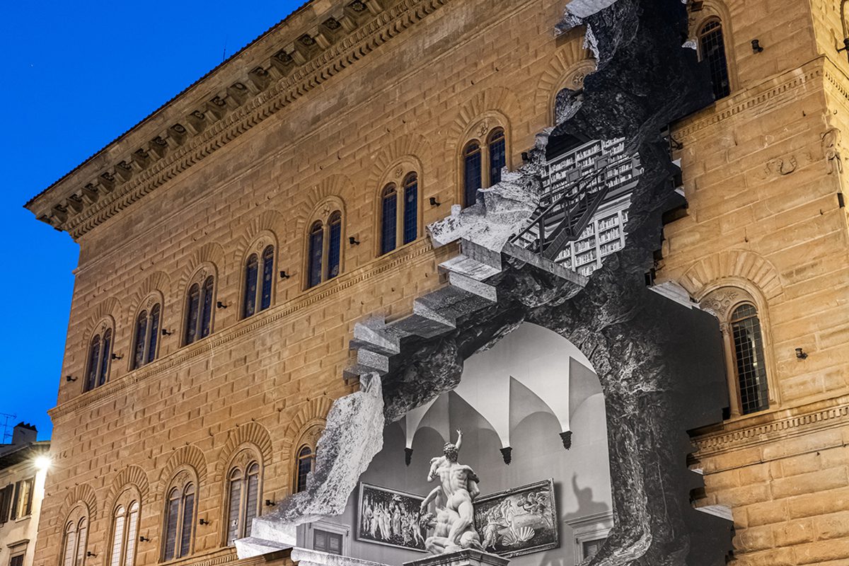 Italy Art Focus: Arturo Galansino