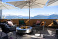 Hotel Crans Ambassador, Crans-Montana, Switzerland Review
