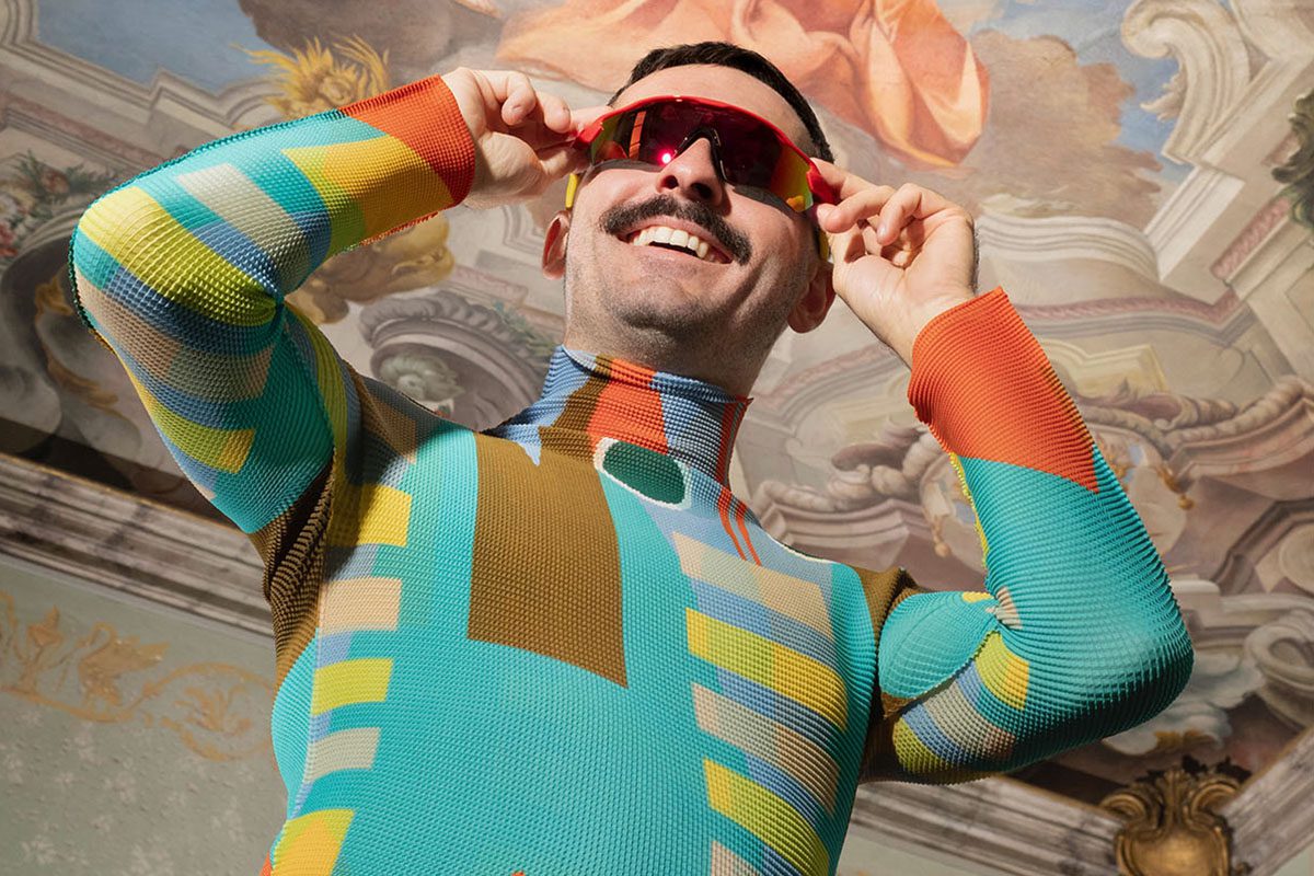 Italy Art Focus: Edoardo Monti