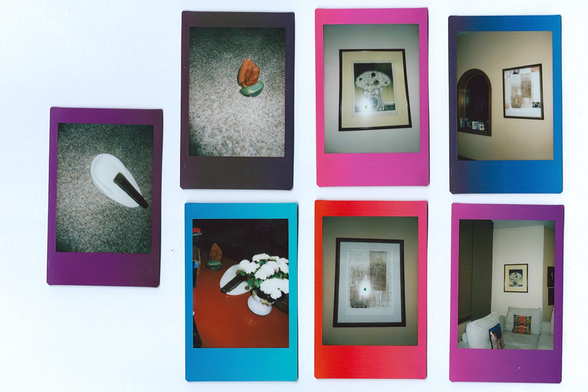 If Only These Artworks Could Talk