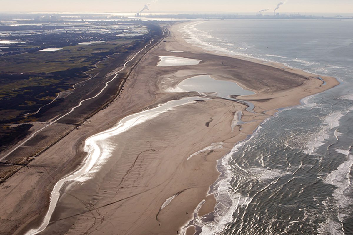 How innovation and infrastructure are saving coastal communities