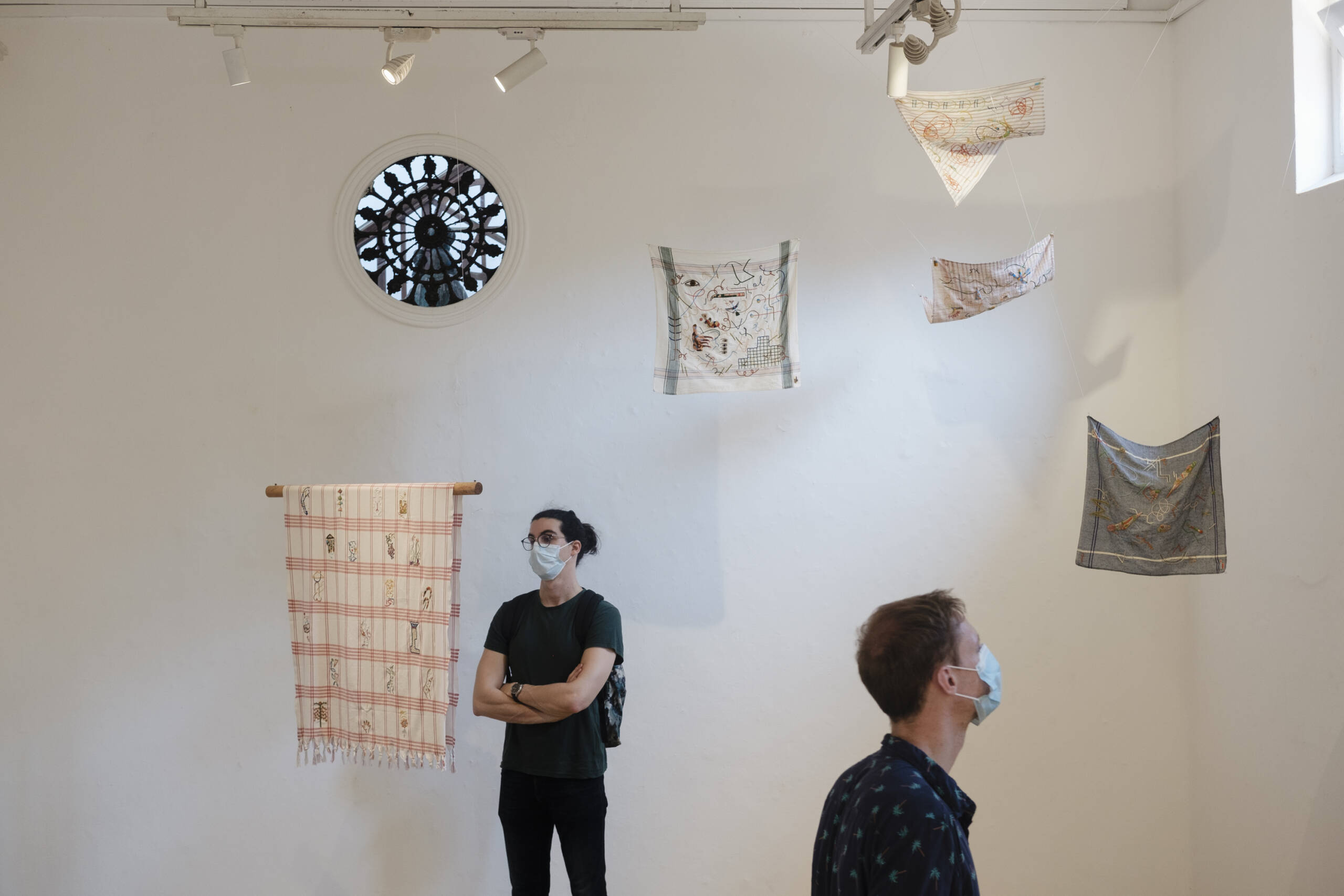 Visiting Colomboscope, a fast-growing South Asian art festival