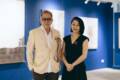 Protected: Singapore father and daughter collectors on art investment