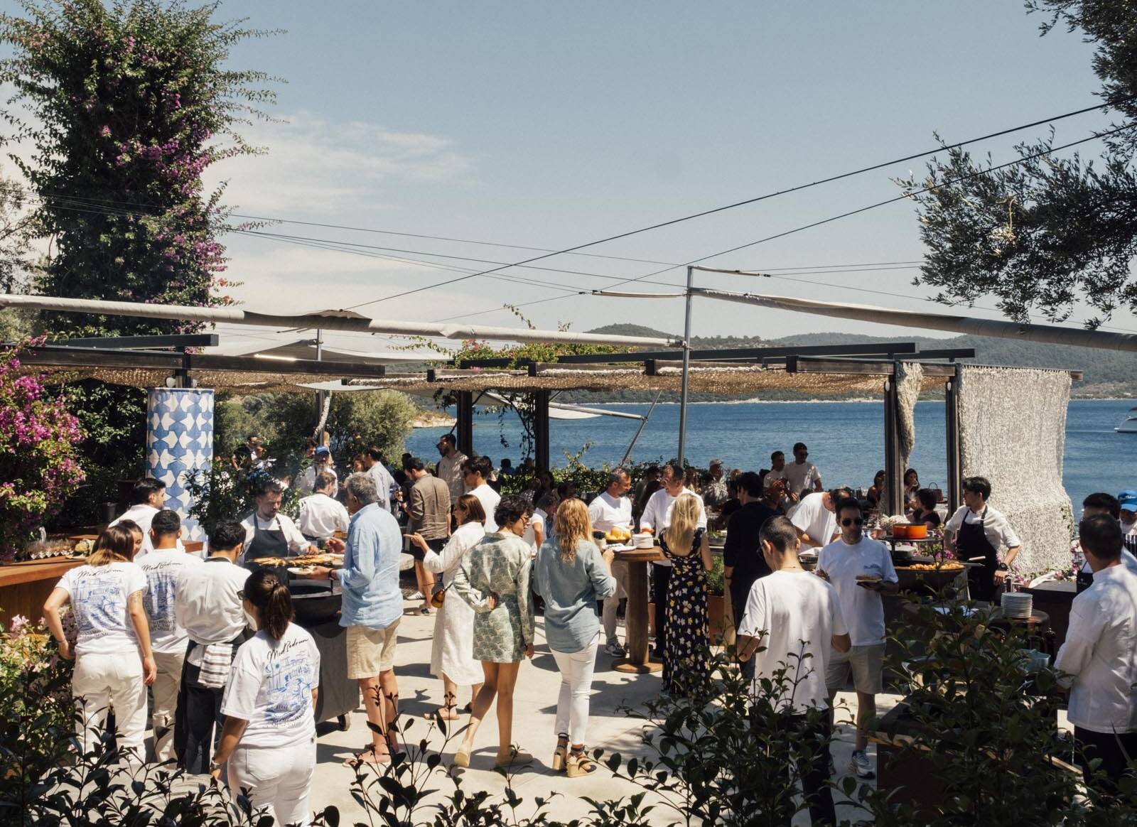 MedBodrum: A New Type of Luxury Festival