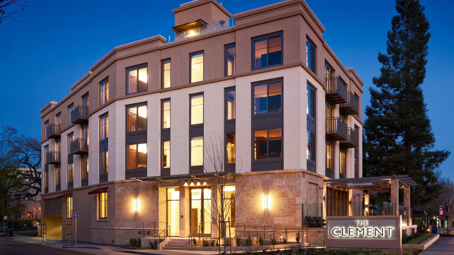 The Clement Palo Alto, Silicon Valley Review