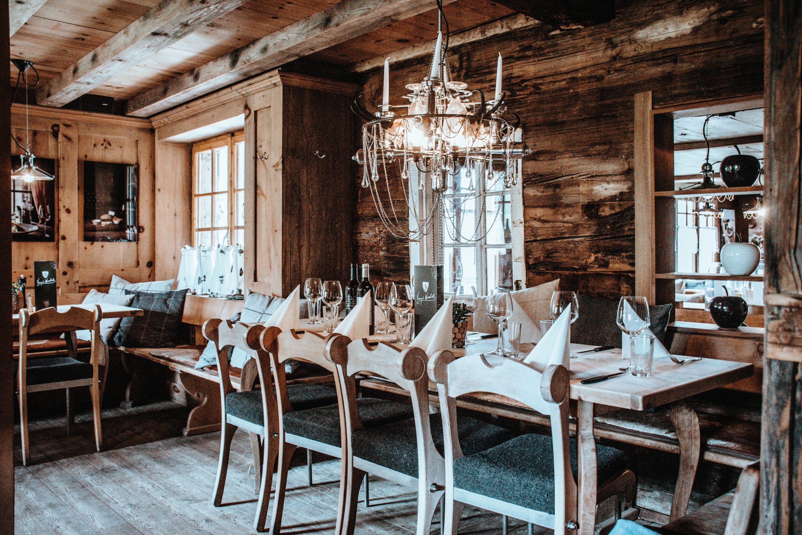 Chez Vrony, Zermatt, Switzerland review