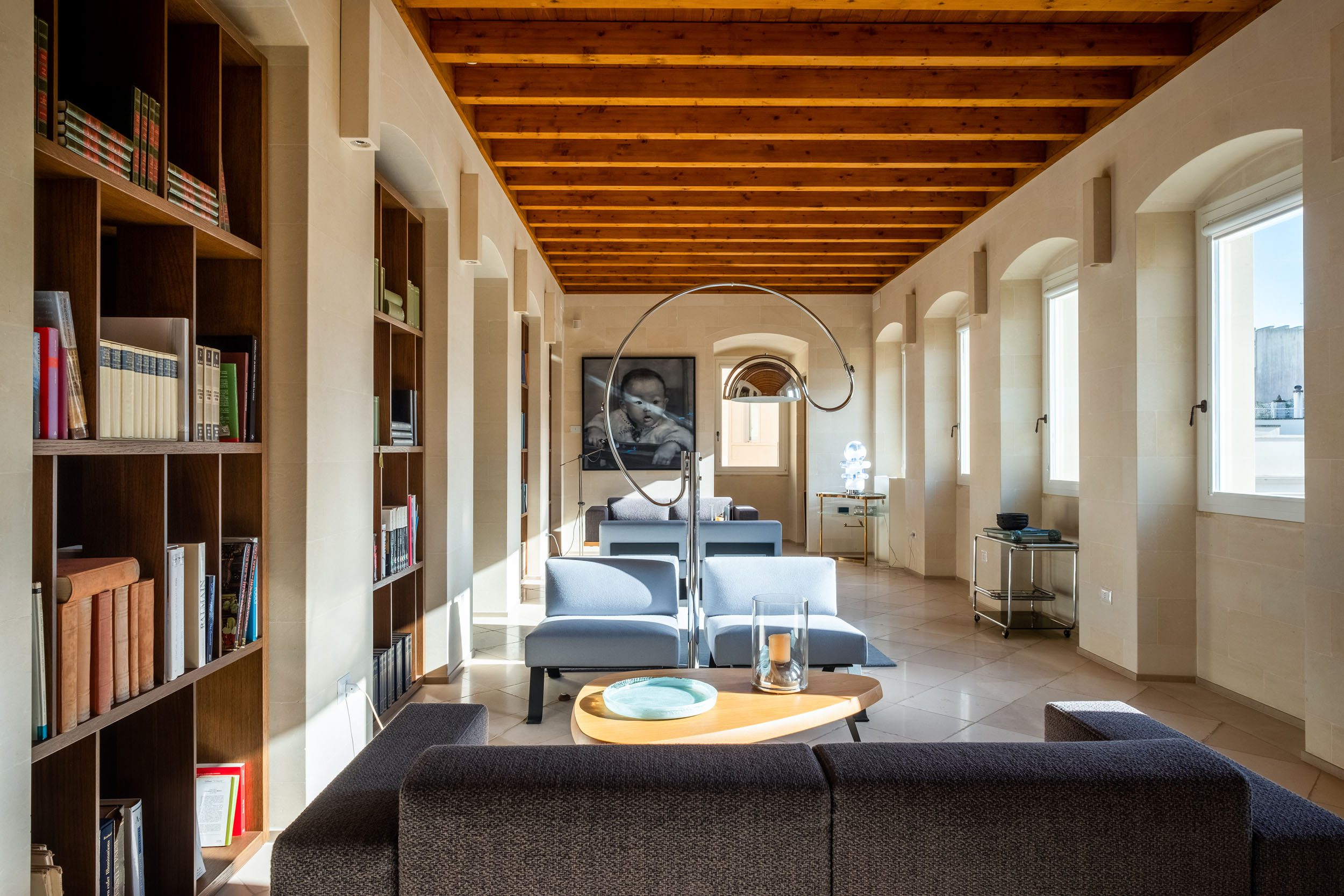 La Fiermontina Family Collection, Lecce, Puglia review