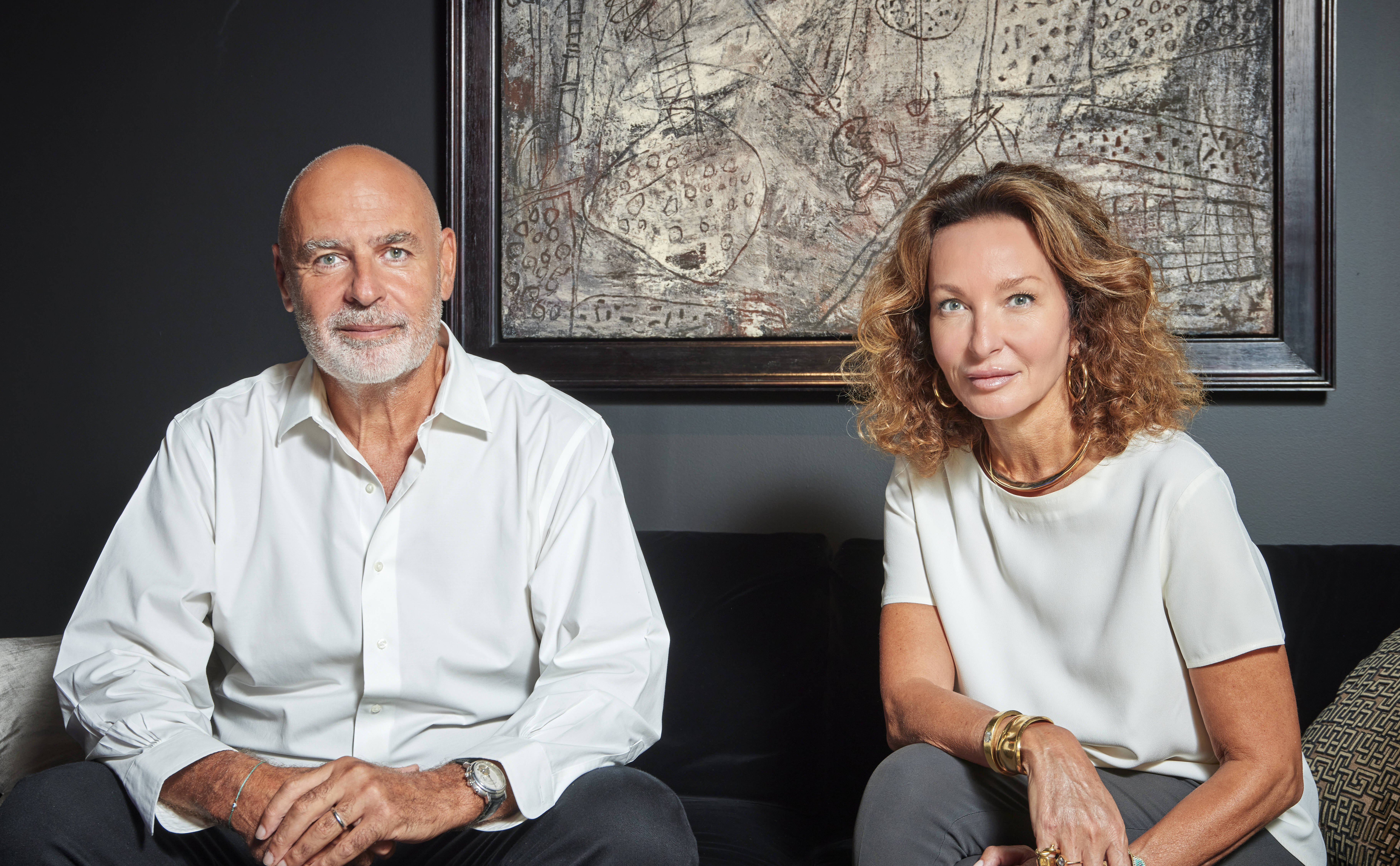 Isabelle de la Bruyère on taking over the Opera Gallery