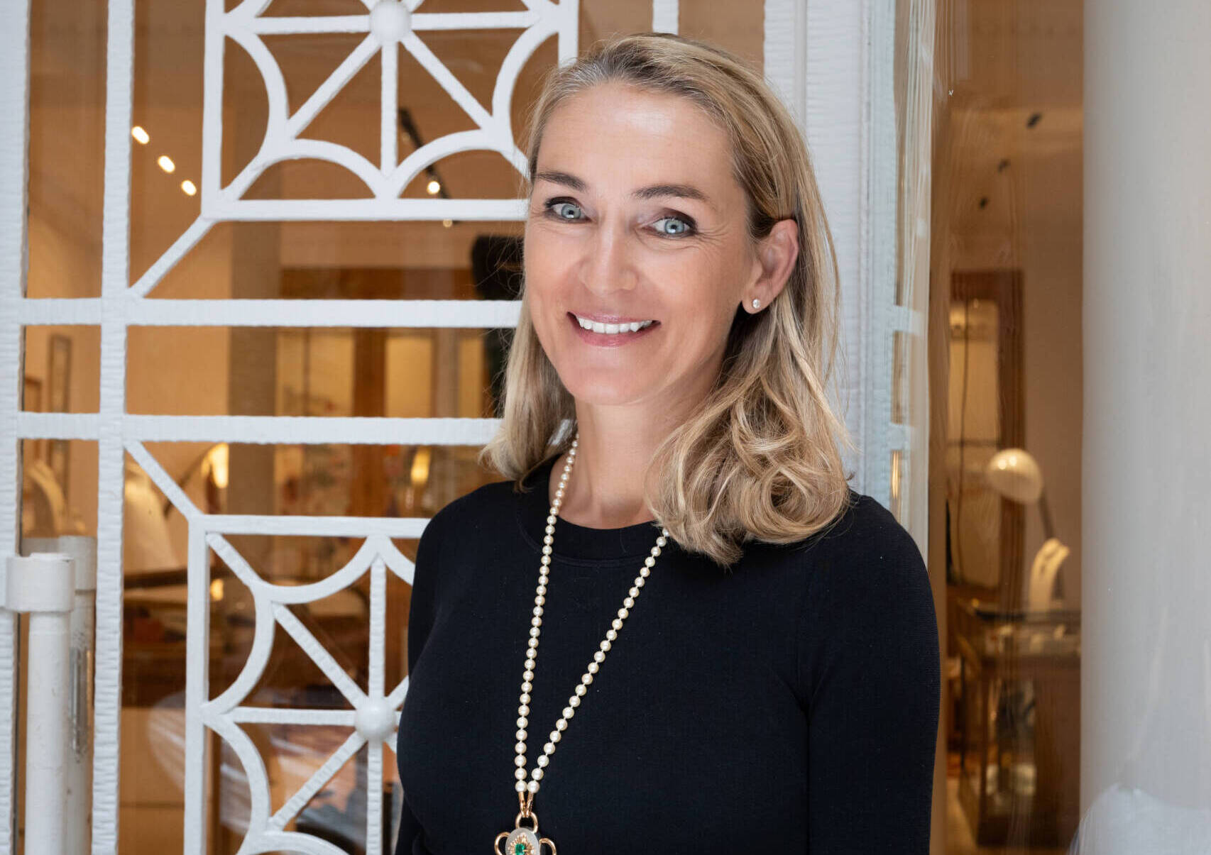 Coralie de Fontenay on women luxury entrepreneurs