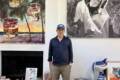 A conversation with artist Enoc Perez