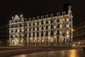 Grand Hotel La Cloche Dijon and Ermitage de Corton reviews