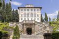 Protected: Il Salviatino, Savoy Florence and Portrait Florence review