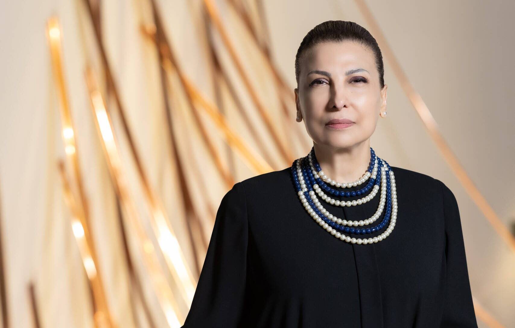 Abu Dhabi’s Huda Alkhamis-Kanoo on the burgeoning cultural scene in the Emirate