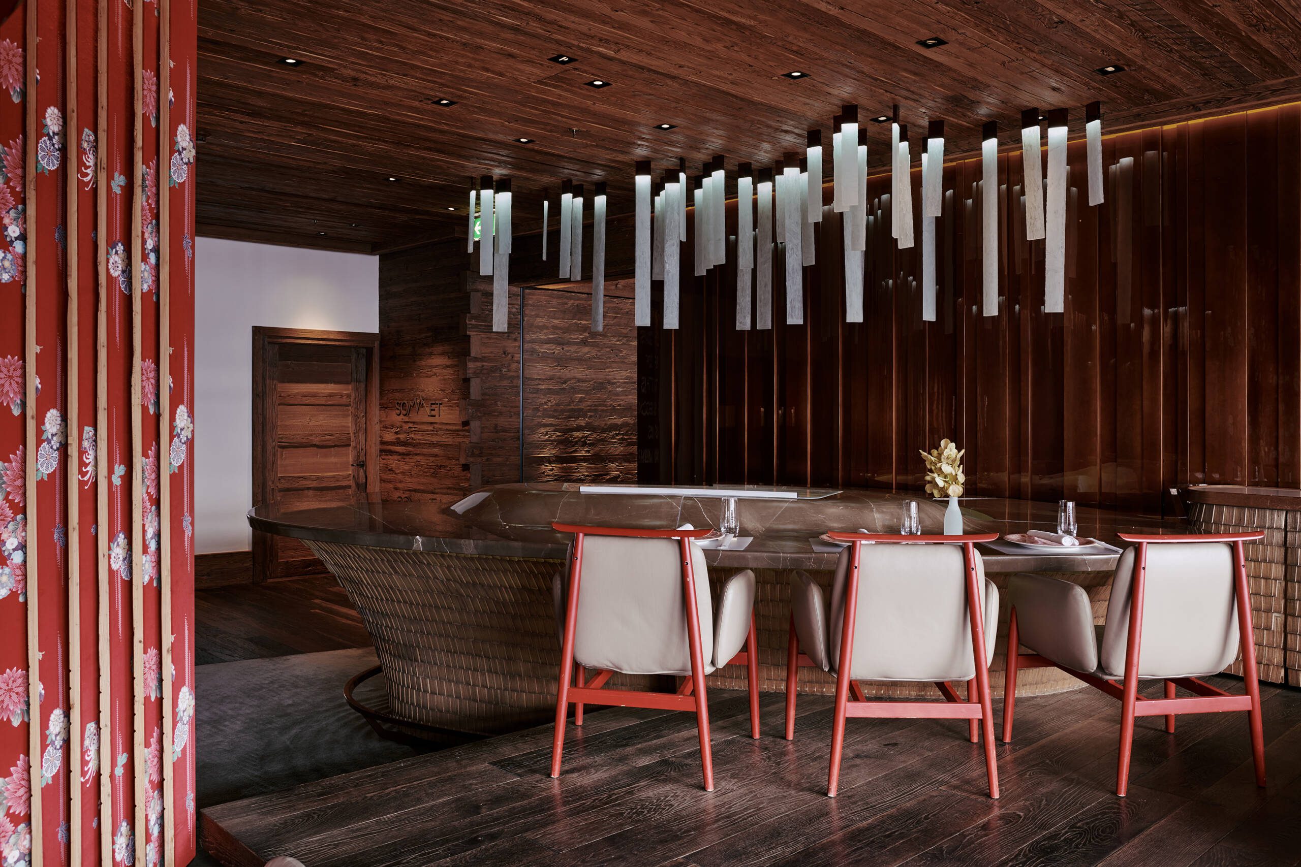 Protected: Megu, Gstaad review