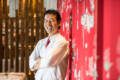 Megu, Gstaad review