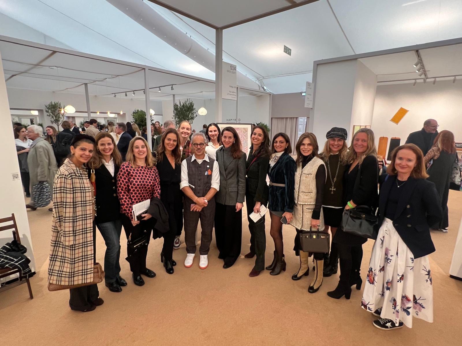 Protected: The 2025 Spirit Now London Acquisition Prize