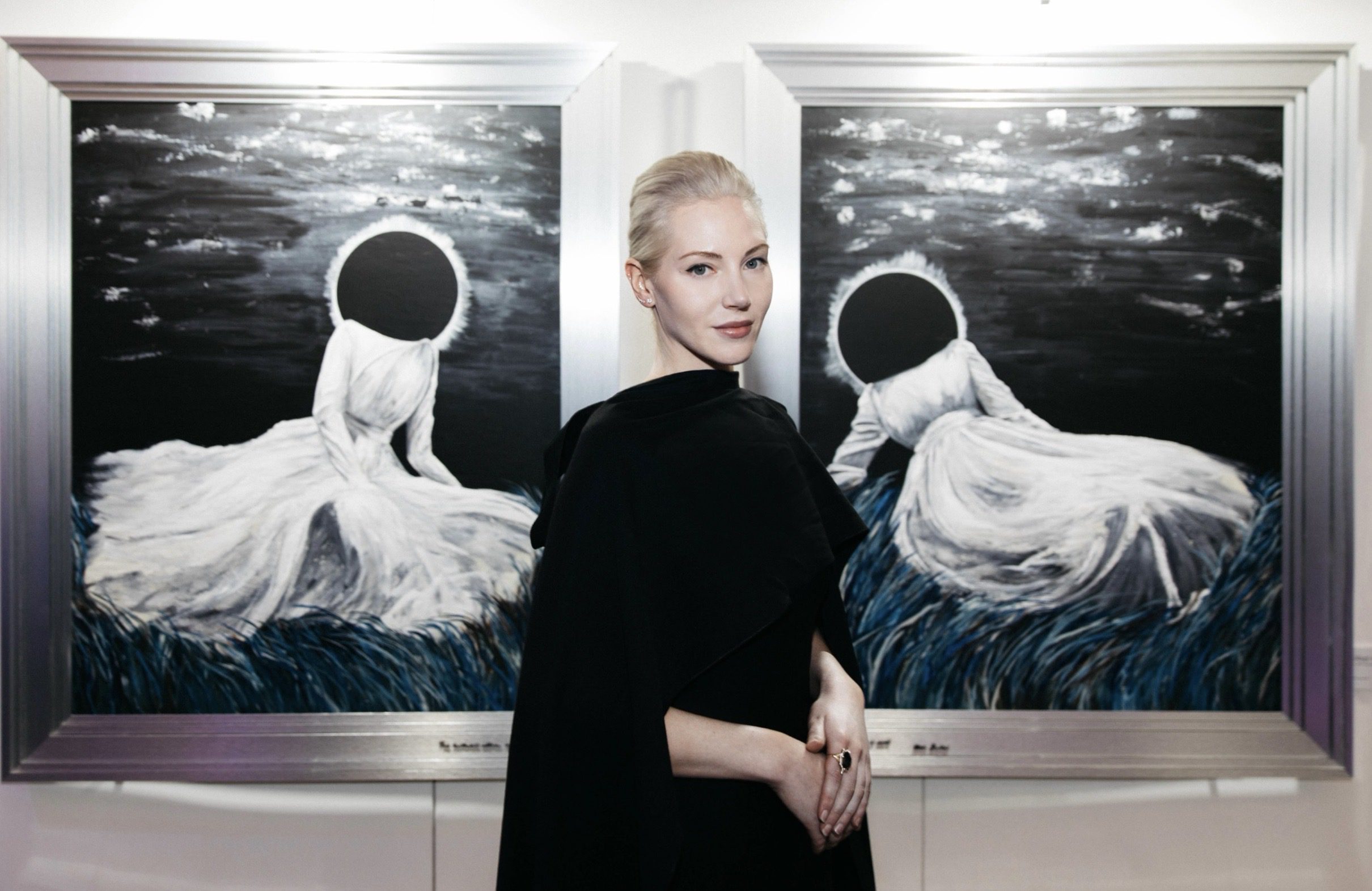 Protected: A conversation with artist-poet Arch Hades